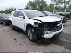 1GNEVGKW2PJ342286 2023 CHEVROLET TRAVERSE