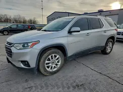 1GNEVGKW3JJ107483 2018 CHEVROLET TRAVERSE