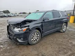1GNEVGKW3JJ110707 2018 CHEVROLET TRAVERSE