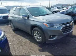1GNEVGKW3JJ115759 2018 CHEVROLET TRAVERSE