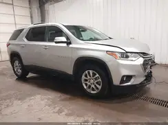 1GNEVGKW3JJ116412 2018 CHEVROLET TRAVERSE