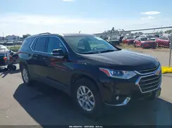 1GNEVGKW3JJ118676 2018 CHEVROLET TRAVERSE