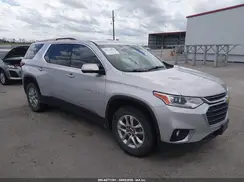 1GNEVGKW3JJ122615 2018 CHEVROLET TRAVERSE