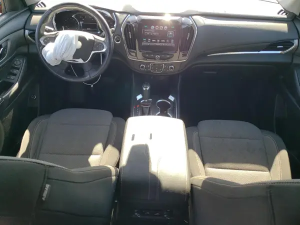 1GNEVGKW3JJ123778 2018 CHEVROLET TRAVERSE - Image 8