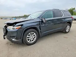1GNEVGKW3JJ129192 2018 CHEVROLET TRAVERSE