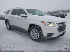 1GNEVGKW3JJ134263 2018 CHEVROLET TRAVERSE