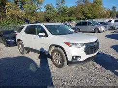 1GNEVGKW3JJ145795 2018 CHEVROLET TRAVERSE