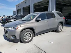 1GNEVGKW3JJ154108 2018 CHEVROLET TRAVERSE