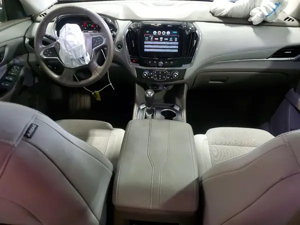 1GNEVGKW3JJ157722 2018 CHEVROLET TRAVERSE - Image 8