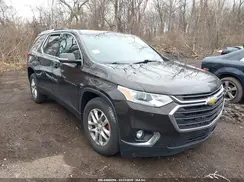 1GNEVGKW3JJ160314 2018 CHEVROLET TRAVERSE