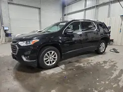 1GNEVGKW3JJ161060 2018 CHEVROLET TRAVERSE