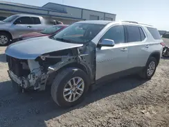 1GNEVGKW3JJ181745 2018 CHEVROLET TRAVERSE
