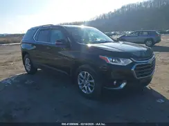 1GNEVGKW3JJ194737 2018 CHEVROLET TRAVERSE