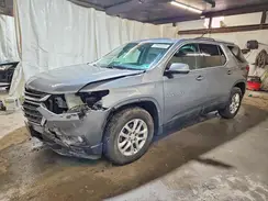 1GNEVGKW3JJ198335 2018 CHEVROLET TRAVERSE