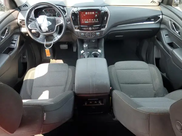 1GNEVGKW3JJ202691 2018 CHEVROLET TRAVERSE - Image 8