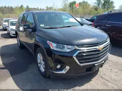 1GNEVGKW3JJ214131 2018 CHEVROLET TRAVERSE