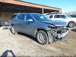 1GNEVGKW3JJ214775 2018 CHEVROLET TRAVERSE