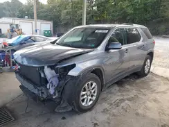 1GNEVGKW3JJ217336 2018 CHEVROLET TRAVERSE