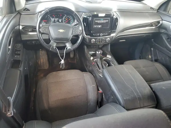 1GNEVGKW3JJ217336 2018 CHEVROLET TRAVERSE - Image 8