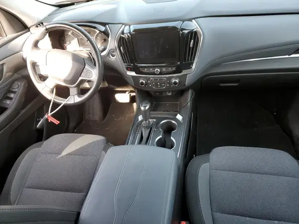 1GNEVGKW3JJ219538 2018 CHEVROLET TRAVERSE - Image 8