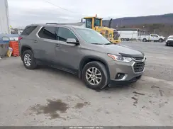 1GNEVGKW3JJ220494 2018 CHEVROLET TRAVERSE