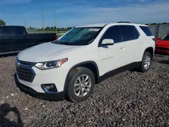 1GNEVGKW3JJ220950 2018 CHEVROLET TRAVERSE