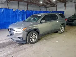 1GNEVGKW3JJ221337 2018 CHEVROLET TRAVERSE