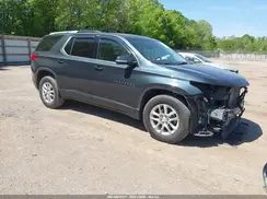 1GNEVGKW3JJ221502 2018 CHEVROLET TRAVERSE