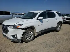 1GNEVGKW3JJ221726 2018 CHEVROLET TRAVERSE