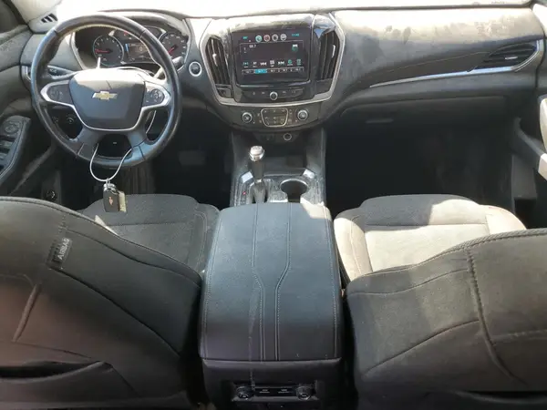 1GNEVGKW3JJ221726 2018 CHEVROLET TRAVERSE - Image 8