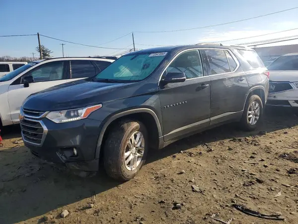 1GNEVGKW3JJ221905 2018 CHEVROLET TRAVERSE - Image 1