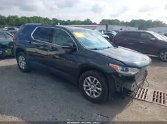 1GNEVGKW3JJ223301 2018 CHEVROLET TRAVERSE
