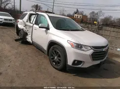 1GNEVGKW3JJ226764 2018 CHEVROLET TRAVERSE