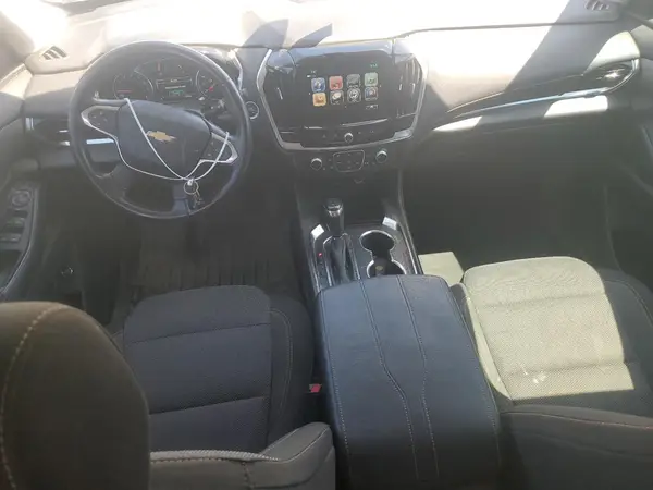 1GNEVGKW3JJ226781 2018 CHEVROLET TRAVERSE - Image 8
