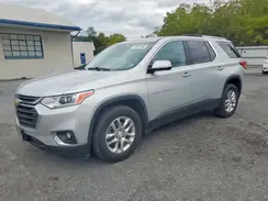 1GNEVGKW3JJ226893 2018 CHEVROLET TRAVERSE