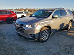 1GNEVGKW3JJ229129 2018 CHEVROLET TRAVERSE