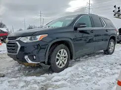 1GNEVGKW3JJ245847 2018 CHEVROLET TRAVERSE