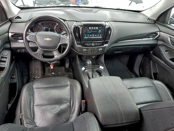 1GNEVGKW3JJ245847 2018 CHEVROLET TRAVERSE - Image 8