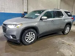 1GNEVGKW3JJ254922 2018 CHEVROLET TRAVERSE