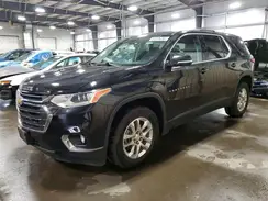 1GNEVGKW3JJ257545 2018 CHEVROLET TRAVERSE