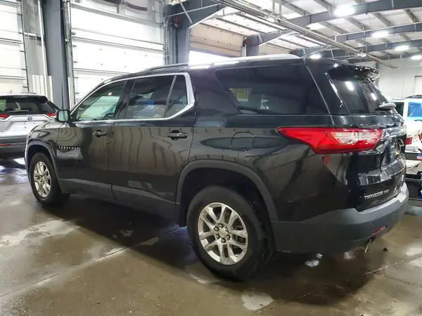 1GNEVGKW3JJ257545 2018 CHEVROLET TRAVERSE - Image 2