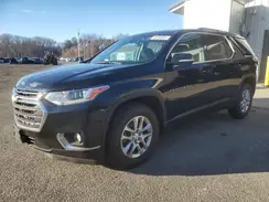 1GNEVGKW3JJ258839 2018 CHEVROLET TRAVERSE