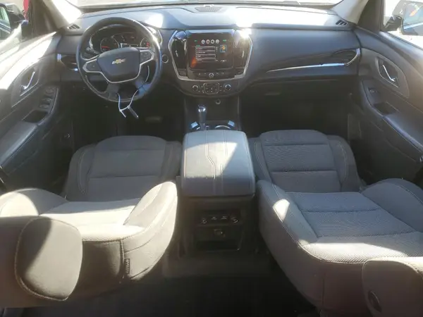 1GNEVGKW3JJ258839 2018 CHEVROLET TRAVERSE - Image 8