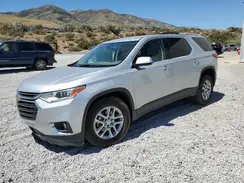 1GNEVGKW3JJ264219 2018 CHEVROLET TRAVERSE