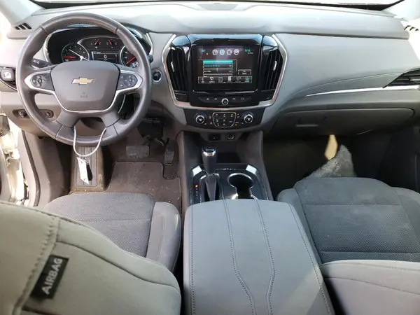 1GNEVGKW3JJ264219 2018 CHEVROLET TRAVERSE - Image 8