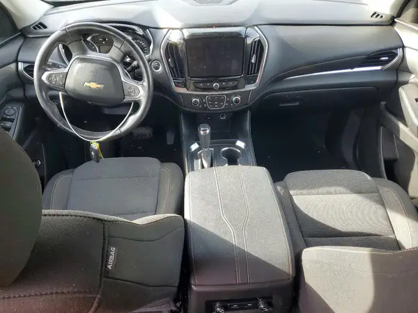 1GNEVGKW3JJ272479 2018 CHEVROLET TRAVERSE - Image 8