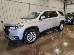1GNEVGKW3JJ273485 2018 CHEVROLET TRAVERSE