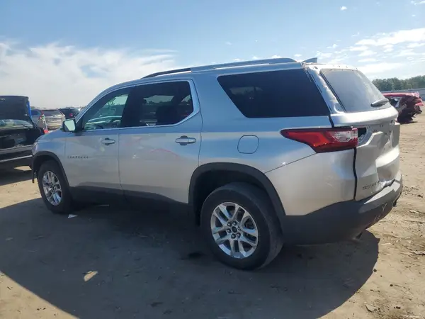 1GNEVGKW3JJ285300 2018 CHEVROLET TRAVERSE - Image 2