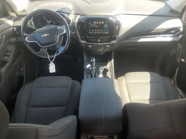 1GNEVGKW3JJ285300 2018 CHEVROLET TRAVERSE - Image 8