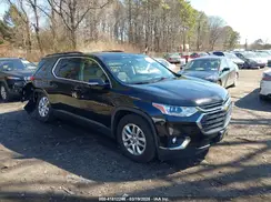 1GNEVGKW3KJ100518 2019 CHEVROLET TRAVERSE